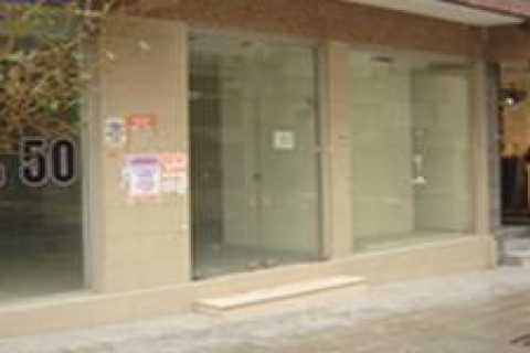 İzmir'de kira promosyonlu dükkanlar!