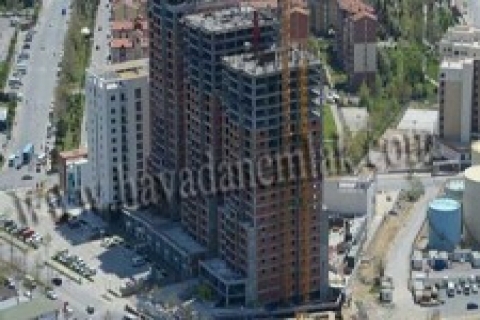 N Tepe projesinden son fotoğraflar!