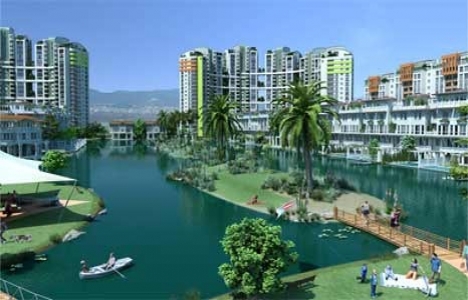 Sinpaş GYO Bursa'da sağlık çalışmalarına destek veriyor!