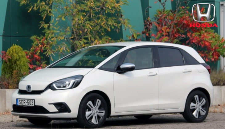 Honda Jazz e:HEV modelinin yeni fiyatı belli oldu! Jazz e:HEV’e zam geldi mi?