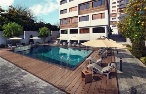 Arcadia Residence ödeme planı!