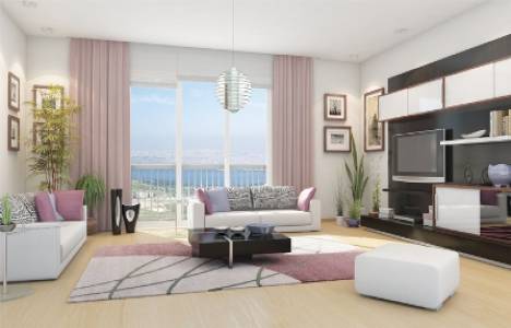 Ispartakule Biristanbul Konutları