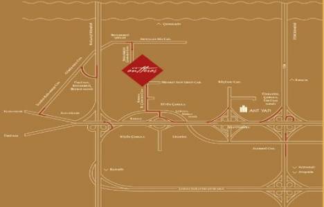  Antteras lansmanı Ekim sonunda yapılacak!