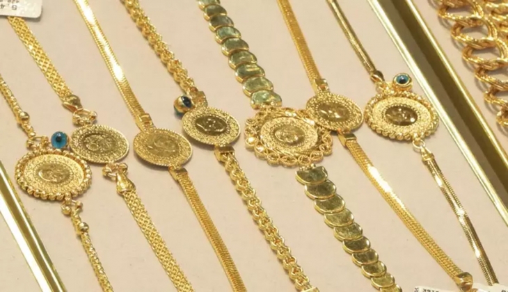 Her dediği tek tek çıkan İslam Memiş şimdi de gram altının şifresini verdi! 