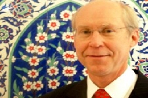 Scott Frederic Kilner'in Bebek'teki evi!