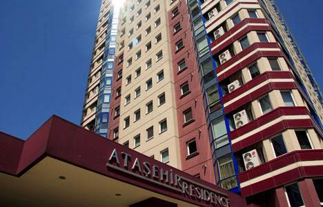 Ataşehir Residence ne zaman teslim?