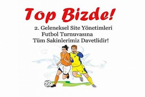 Boğaziçi Yönetim A.Ş.'nin turnuvasında Ergün Penbe, Hakan Ünsal ve Nihat Doğan sahaya çıkıyor!