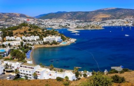 Bodrum gayrimenkul projeleri Emlak 2015’te görücüye çıkıyor!