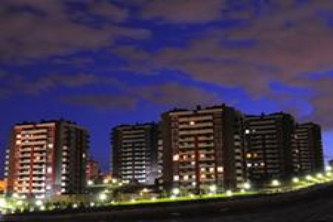 Akkent Konutları'nda 168 bin TL'ye!