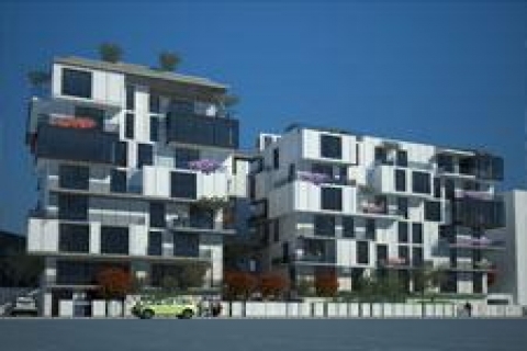 Doğa Teras Evleri Kasım 2011'de teslim edilecek!