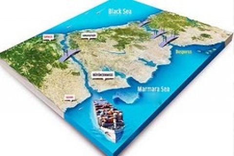 çılgın projeler, Bakan yetkisiyle başlayabilecek!