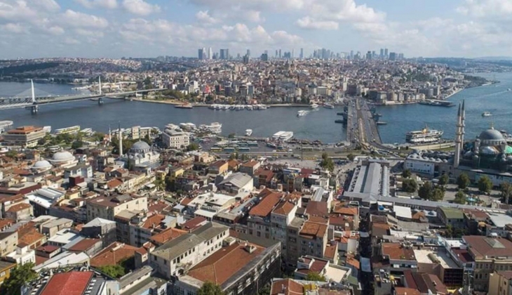 Konut arzı düşüyor! Konut fiyatları ne olacak? 