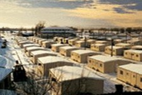 Arızlı sakinleri: Evinizi alın başınıza çalın!