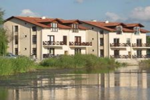 Kefken Doğanbey Sitesi'nde 955 TL taksitle! Hemen teslim!