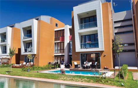 Sancaktepe satılık ev fiyatları 2013!