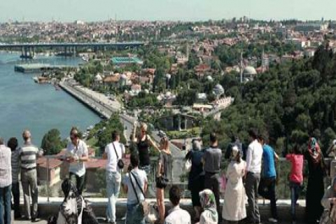  Vahit Kiler'in başlattığı Piyer Loti tepesi-İdris-i Bitlisi polemiğinde Sapphirre çıkışı!