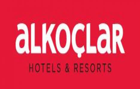  Alkoçlar, THK'nın tarihi 5 hanını otele dönüştürecek!