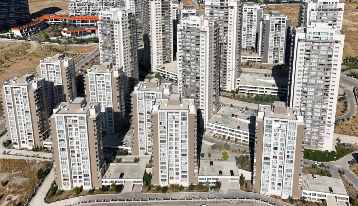 Sorun konut arzında değil, fiyatlama sisteminde! Hükümet isterse konut fiyatlarını bir günde düşürebilir!