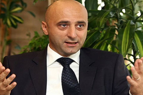 TMSF Başkanı şakir Ercan Gül'ün görev süresi şubat'ta sona eriyor!