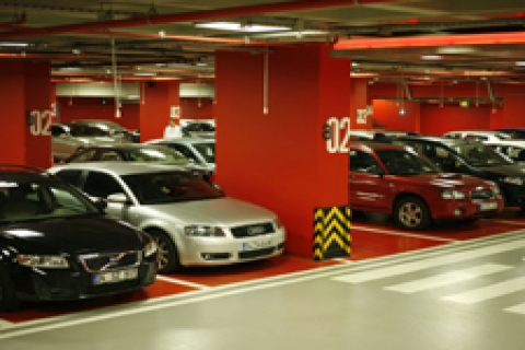 City's Nişantaşı'ndan otopark kampanyası