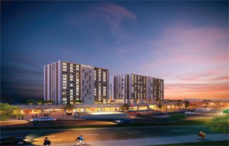 Vade farksız konut projeleri 2013!