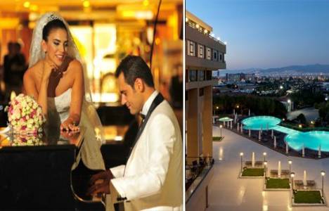 Pınar Güngör evlendi!