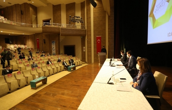 Gaziantep Büyükşehir Belediyesi'nden kira indirimi müjdesi!