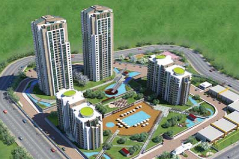 Artaş İnşaat'tan Avrupa Konutları Ispartakule 2'de 335 bin TL'ye!
