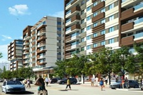 Beylikdüzü Ginza Lavinya Evleri'nde 190 bin TL'ye!