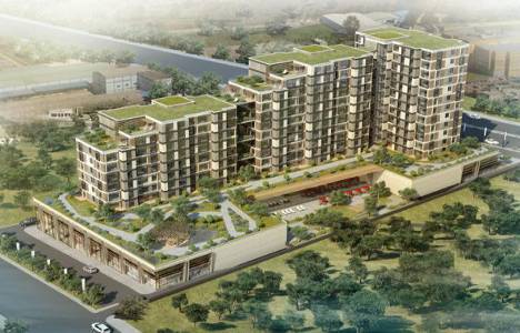 Depar Teknik Yapı Ve Güneşli görselleri!