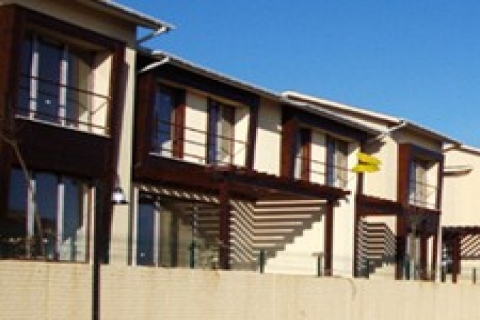 Doğal Yaşam Köyü Saros İnşaat'ta 250 bin TL'ye! Hemen teslim!