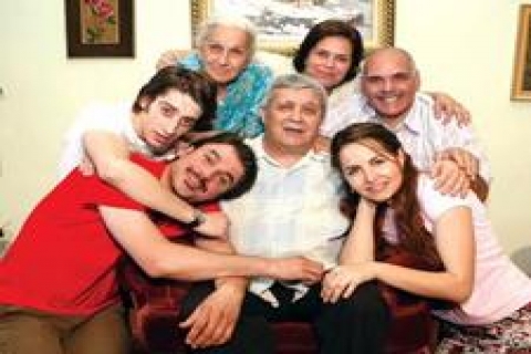 Geniş Aile'nin konağı 3 milyon dolara satılık!