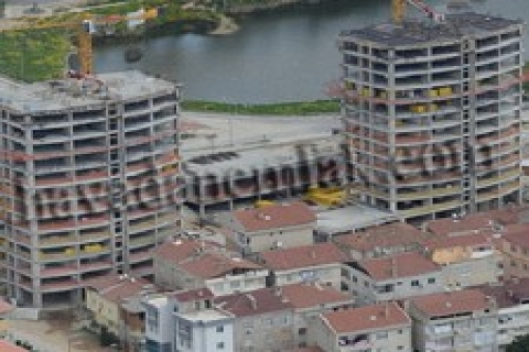 Hukukçular Towers'tan son kareler!