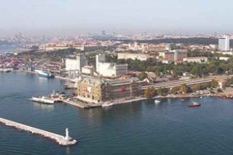 Kadıköy'ün en cazip 10 konut projesi! 121 bin TL'ye!