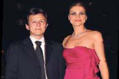 Kervansaray Otelleri'nin sahibi Sayılgan Ailesi, yalıyı tadilata soktular! 