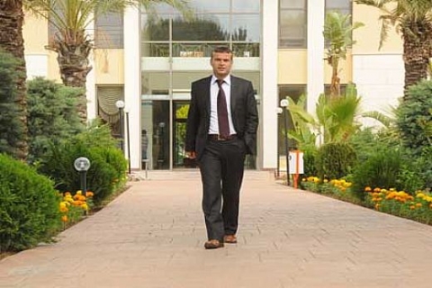 Yusuf Yücel: Fırsat siteleri erken rezervasyonu baltalıyor!