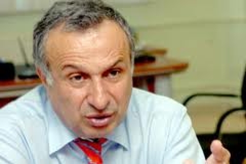  Başaran Ulusoy, TÜRSAB'ı bırakıp 19 ay sonra otelci olacak!