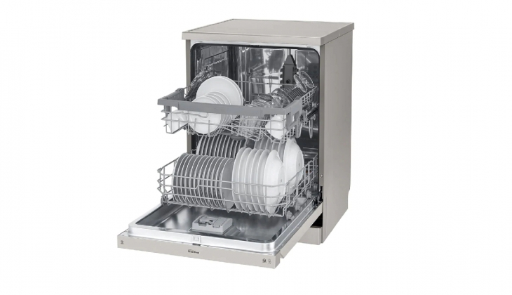 10 Yıl Motor Garantili LG Quadwash Bulaşık Makinesi nde 10 bin TL indirim fırsatı! İşte LG 11 Mart 2023 fiyat listesi