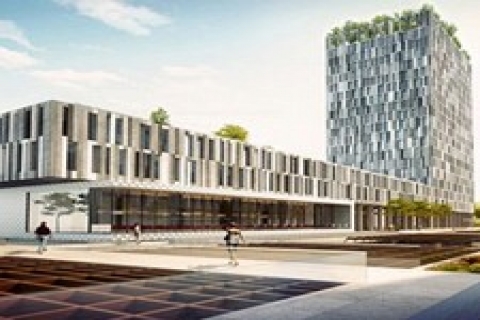 Mar Yapı, G Plus projesine başladı!