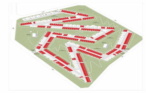 35. Sokak vaziyet planı!