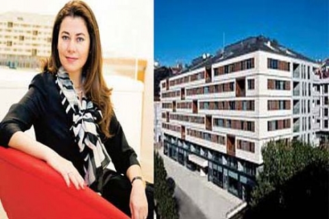 Akfen Holding 39.540 hissesini satın aldı!