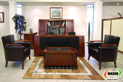  Kentsel dönüşüm mobilya sektörünü de canlandıracak! 