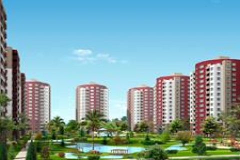 Tekirdağ ÇorluPark'ta 133 bin TL'ye! Hemen teslim!