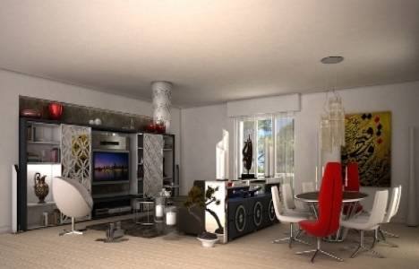 Maltepe Karaman Çınar Konutları nda 140 bin TL!