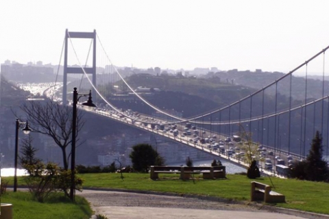 FSM ve Haliç köprülerinde çalışmalar 16 Eylül'de bitecek!