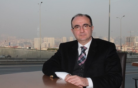 Oğuz Odabaşı: Ev tesisatında denetim şart!