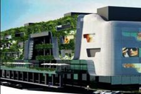 Ataköy AVM'ye Fener Lokantası, Tersane ve Namlı Gurme!