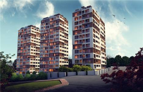 Arcadia Residence ödeme planı!
