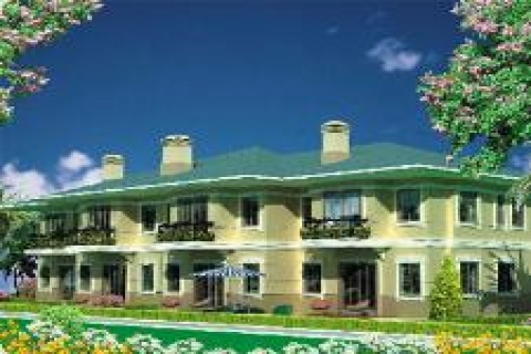 Elit Yaşam Konakları'nda 300 bin TL'ye hemen teslim!