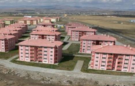 TOKİ Diyarbakır Çölgüzeli 1.etap konut seçimi 9 Ocak'ta başlıyor!